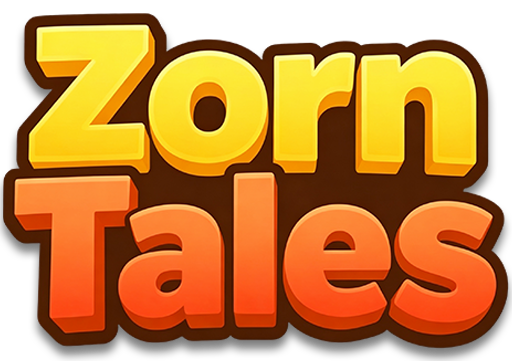 Zorn Tales